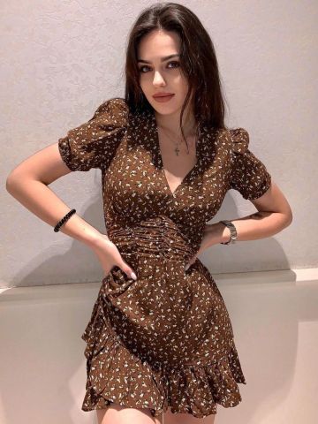 Анкета проститутки Карина - Фото, 22 года, №243853